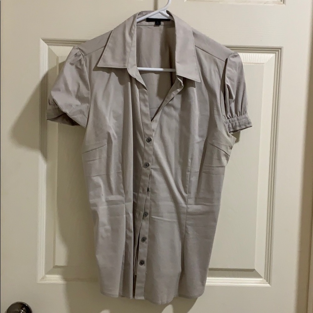 Express Blouse